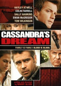 Cassandra's Dream / Το όνειρο της Κασσάνδρας (2007)