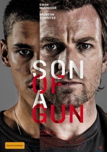 Son of a Gun (2014)