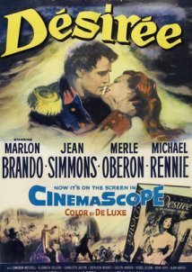 Désirée (1954)
