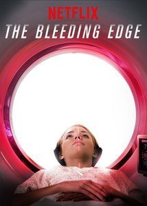 The Bleeding Edge (2018)