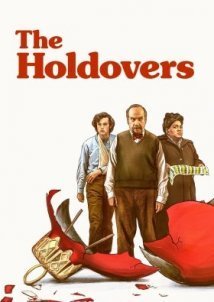 Τα παιδιά του χειμώνα / The Holdovers (2023)