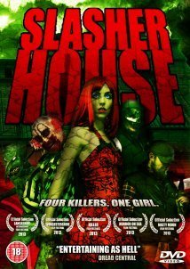 Το Σφαγειο / Slasher House (2012)