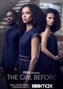 The Girl Before (2021)