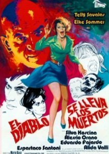 Lisa e il diavolo / Lisa and the Devil (1973)