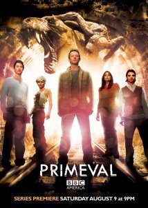 Primeval (2007)