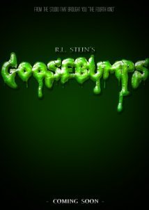Goosebumps / Ανατριχίλες (1995)