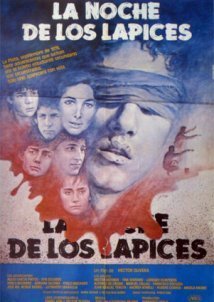 La noche de los lápices / Night of the Pencils / Η νύχτα των μολυβιών (1986)