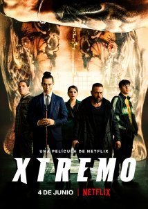Xtreme / Xtremo (2021)