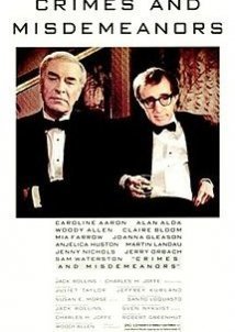 Crimes and Misdemeanors (1989)