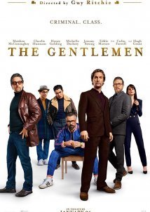 The Gentlemen (2019)