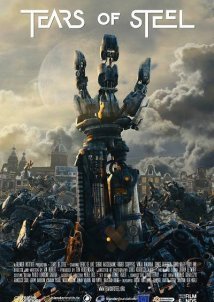 Tears of Steel (2012)
