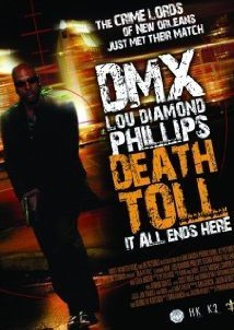 Death Toll (2008)