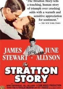The Stratton Story (1949)