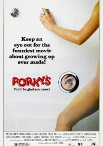 Porky's (1981)
