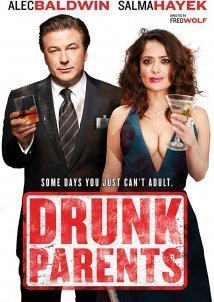 Μεθυσμένοι και Απένταροι / Drunk Parents (2019)