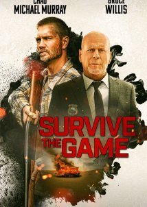 Survive the Game (2021)