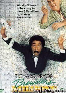 Brewster's Millions (1985)