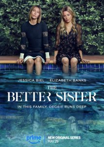 The Better Sister / Η Καλύτερη Αδελφή (2025)
