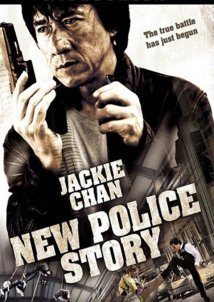 New Police Story (2004)