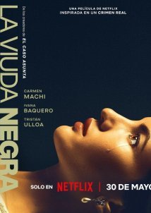 A Widows Game / La viuda negra / Η Μαύρη Χήρα (2025)