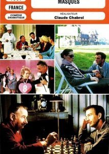 Masques / Μάσκες (1987)