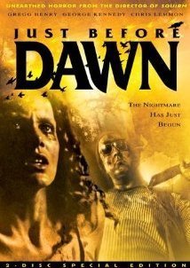 Just Before Dawn (1981)