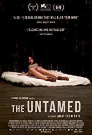 The Untamed / La región salvaje (2016)