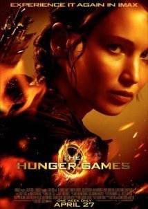 Αγώνες πείνας / The Hunger Games (2012)