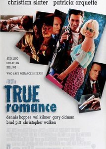 True Romance / Ιλιγγιώδης Έρωτας (1993)(1993)
