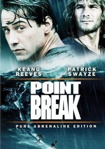 Point Break (1991)