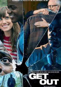 Get Out / Τρέξε! (2017)