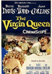 The Virgin Queen (1955)