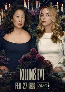Killing Eve (2018)