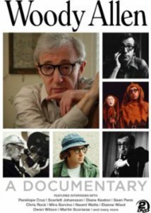 Woody Allen: A Documentary (2011)