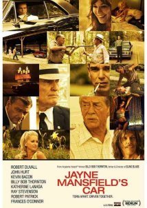 Jayne Mansfield's Car (2012)