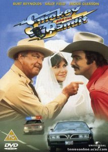 Smokey And The Bandit / Ο Ατσίδας και το Λαγωνικό (1977)