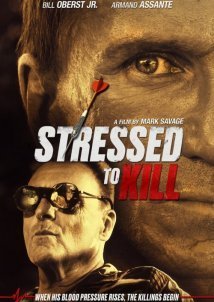 Stressed to Kill (2016)