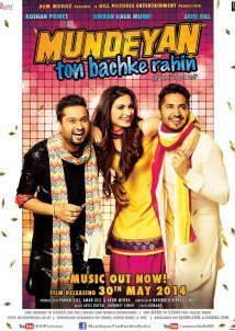 Mundeyan Ton Bachke Rahin (2014)