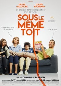Sous le même toit / Και Μαζί και Χώρια (2017)