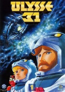 Οδύσσεια του Διαστήματος / Ulysse 31 (1981)