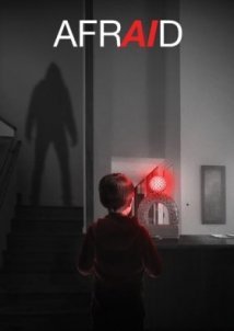 Φοβάμαι / Afraid (2024)