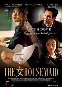 The Housemaid / Hanyo (2010)