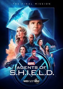 Agents of S.H.I.E.L.D. (2013)