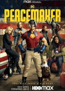 Peacemaker (2022)