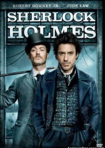 Sherlock Holmes (2009)