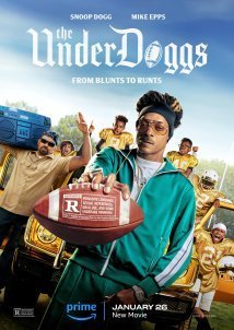The Underdoggs (2024)