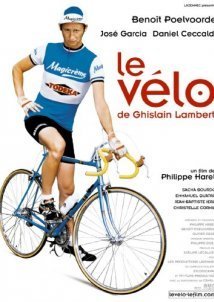 Το Ποδηλατο Του Γκιλαν Λαμπερ / Le vélo de Ghislain Lambert / Ghislain Lambert's Bicycle 2001