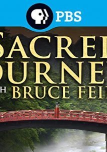 Στα Χνάρια Των Προσκυνητών / Sacred Journeys with Bruce Feiler (2014)