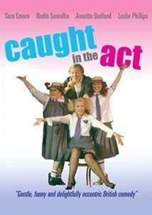 Να Παιξουμε Θεατρο / Caught in the Act (1997)