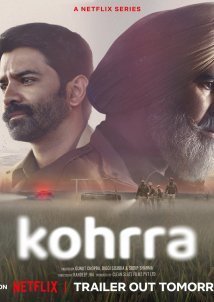 Στην Ομιχλη / Kohrra (2023)